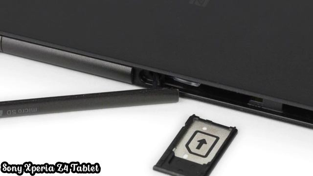 Sony Xperia Z4 Tablet || Full Details смотреть онлайн
