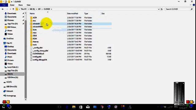 Install Sierra os x 10.12 in any windows pc, the easy and must working detail process. смотреть онлайн