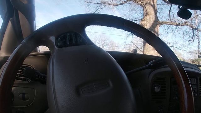 2000 Lincoln Navigaor repo in Lexcington, nc смотреть онлайн