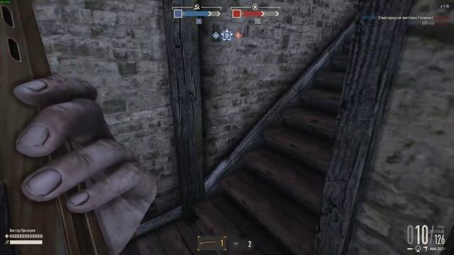 Heroes & Generals смотреть онлайн