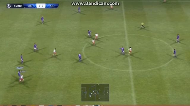 stade brestois vs fıorentına ( pes 2013 ) смотреть онлайн