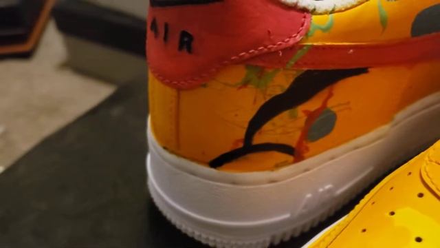 Custom Mac Miller смотреть онлайн