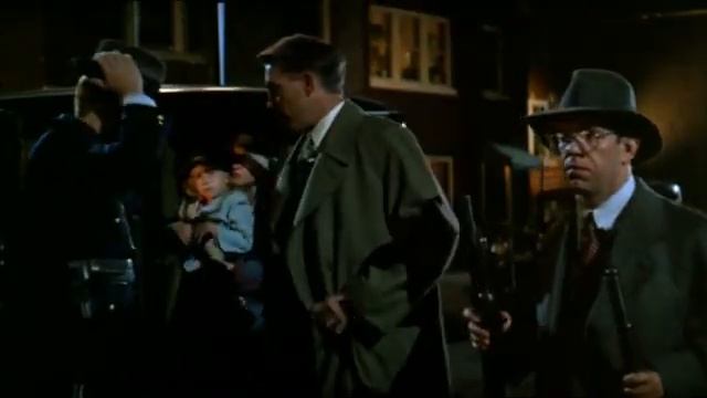 The Untouchables смотреть онлайн
