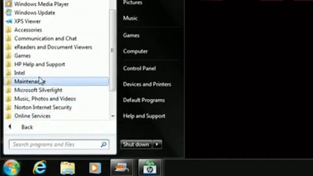 Steigern Sie Die Geschwindigkeit Ihres HP Notebooks Mit Intel Smart Response Technology