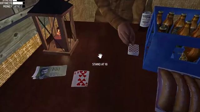 My Summer Car - Gambling a House and a Car also parking in a bad place! смотреть онлайн