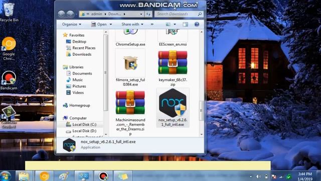 how to dounload nox app player on pc/laptop [ hindi/urdu] смотреть онлайн