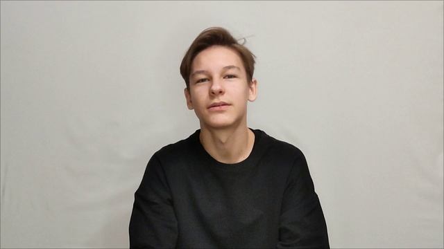 Артём_Сычёв «Видео визитка» смотреть онлайн