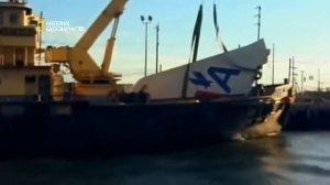 American Airlines Flight 587   Air Crash Investigation   National Geographic
