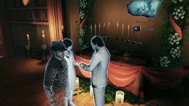 MURDERED SOUL SUSPECT HIGH SETTING HD 7750 смотреть онлайн