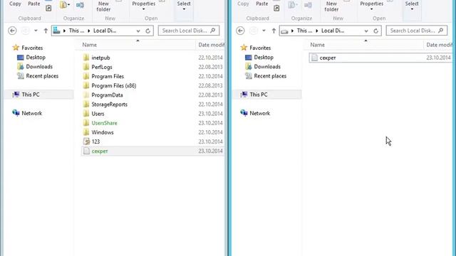 Администратор windows server 2012 6 смотреть онлайн