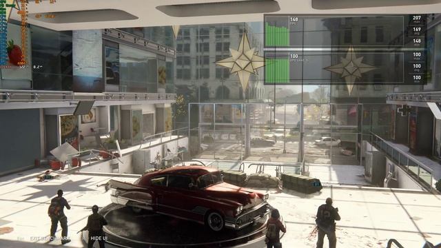 World War Z | Ultra Settings | GeForce® RTX 4060 Ti | Ryzen 5 3600 | Benchmark смотреть онлайн