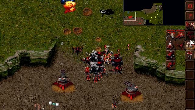 KKND Xtreme Kads-Mode *Scorched Earth* *LetsPlay* *Gameplay* #kknd #kkndxtreme #oldscool смотреть онлайн
