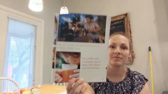 The Learning Tree Virtual Preschool--Apples! смотреть онлайн