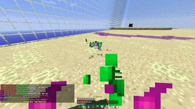 Gameplay (Gapple ) 1.7.10 смотреть онлайн