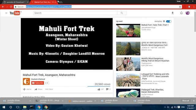 How to download youtube videos without any software [ New 2017] смотреть онлайн