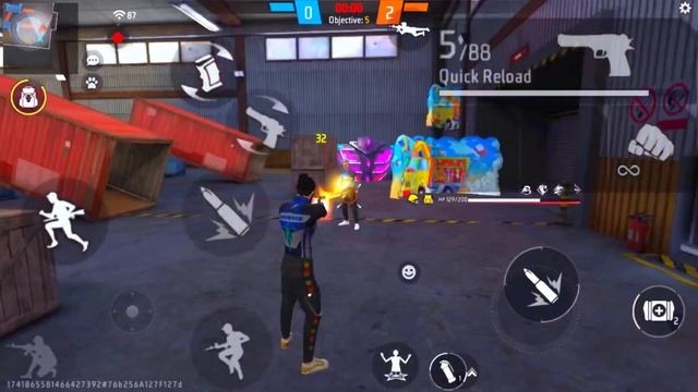 LONE WOLF🎯//3finger mobile Ganapathy video🥶//iPhone 8plus#viral#yt3yt#freefire смотреть онлайн