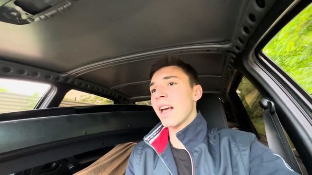 СЖЁГ РЕЗИНУ! ДОРАБОТКИ | ТЮНИНГ GRANTA SPORT смотреть онлайн