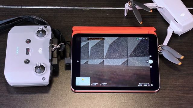 DJI Mini 2! DJI Fly App Review! Do You know All of The Settings In The Fly App? смотреть онлайн