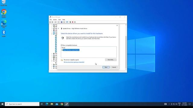 How To Fix Low Volume In Windows 10/11 | 2023 смотреть онлайн