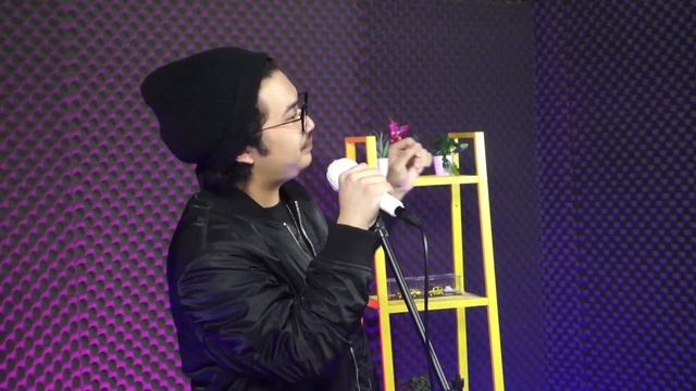 Hurt Feelings - Mac Miller (cover) #KurangSatu смотреть онлайн