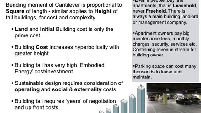 Tall Building Economics DNC смотреть онлайн