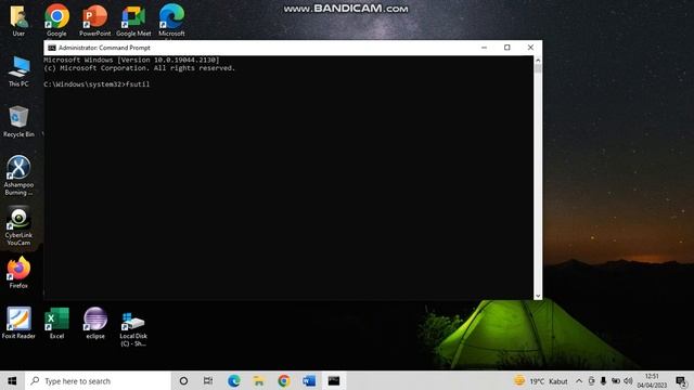 Cara Mengaktifkan Windows Encrypting File System ( EFS ) dengan metode CMD. смотреть онлайн