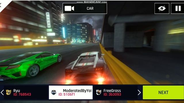 Ashpalt 9 Windows mp race UREK noob tryin to 360 in faster car lol смотреть онлайн