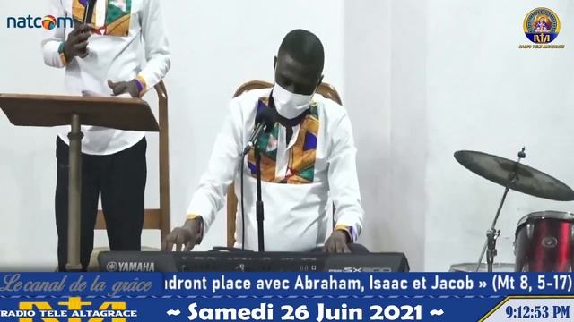 Mon âme exalte le Seigneur, Exulte mon esprit en Dieu mon Sauveur - Soirée Mariale смотреть онлайн
