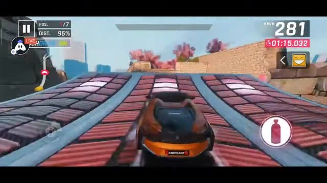 [English] Asphalt 9 : 😄 FULL THROTTLE SEASON IS HERE !!! DRIVE SYNDICATE EVENT !!! смотреть онлайн