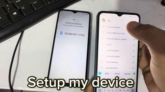 Tecno BF7 FRP Bypass 13 version without Pc #tecno spark go 2023 FRP bypass смотреть онлайн