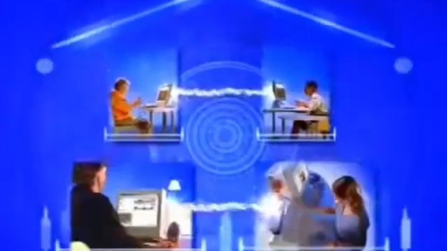 Windows ME Introduction Video, but it’s a Private Caller Music Video смотреть онлайн