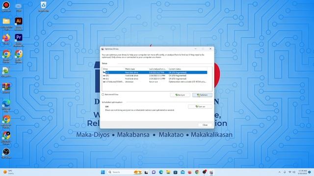 how to defrag windows 10 смотреть онлайн