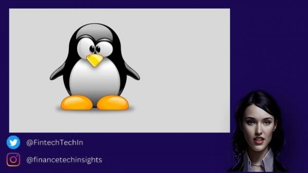 Windows vs macOS vs Linux