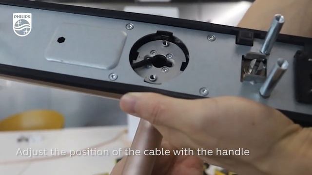 MySmartLocks Change the Handle Direction Philips EasyKey 7300 смотреть онлайн
