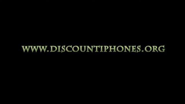 How To Get a FREE 32GB Apple iPhone 3G-S - www.discountiphones.org смотреть онлайн
