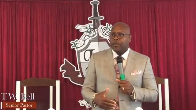 7-10-2022 Pastor Tim Bell. Sermon Title "Societal Meltdown" смотреть онлайн