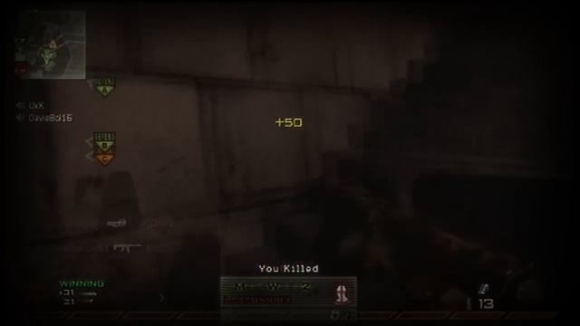 Modern Warfare 2 Montage Episode V By BLC ThE JaGuaR смотреть онлайн