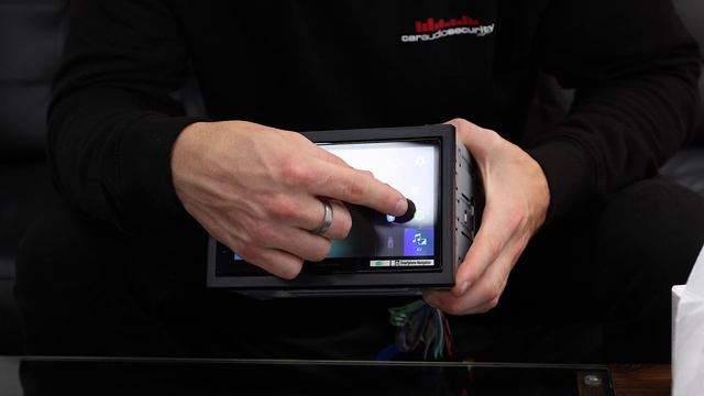 Pioneer SPH-DA250DAB Apple CarPlay & Android Auto stereo | Car Audio & Security смотреть онлайн