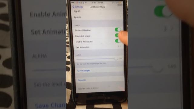 New Cydia Tweaks! IOS 9.3.3 смотреть онлайн