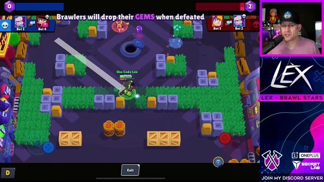 Update Sneak Peek: New Interface, Balance Changes, All Skins Gameplay смотреть онлайн