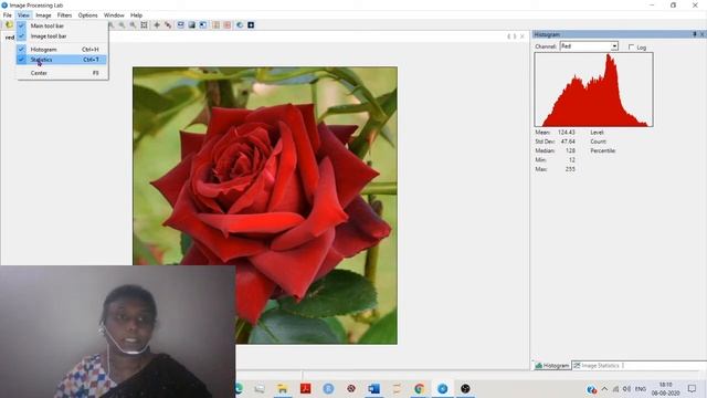 Image Processing TOOL Usage & Installation By Tritva Jyothi