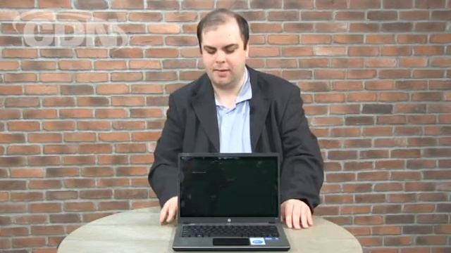 HP's first ultrabook: The Folio 13 смотреть онлайн