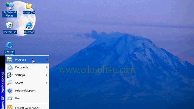 Introduction to MS Office 2003 in Telugu смотреть онлайн
