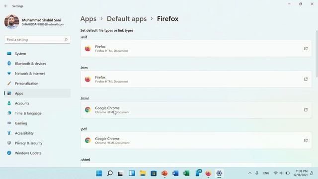 how to change default browser in windows 11 смотреть онлайн