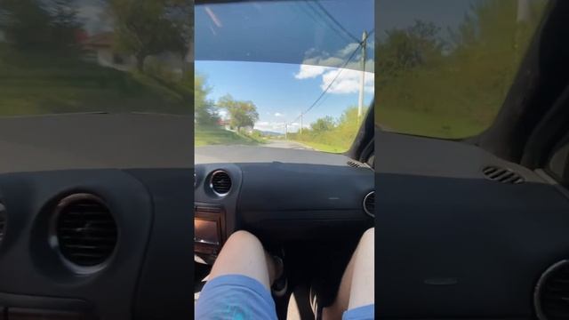 Seat ibiza loading tune 🤣 смотреть онлайн