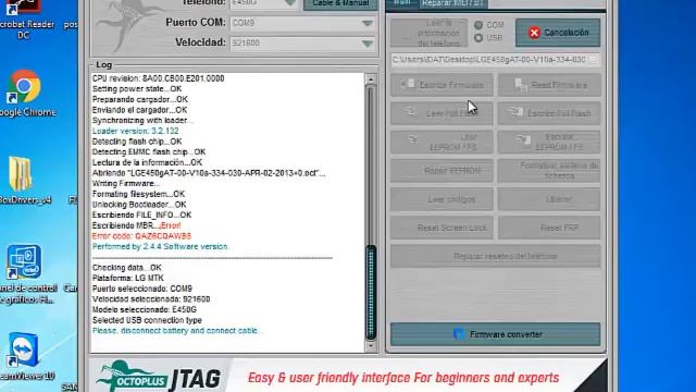 CLASE USANDO Z3X SAMSUNG TOOL PRO смотреть онлайн