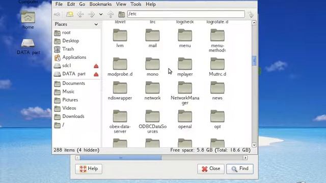 updating UUID of swap partition reformatted смотреть онлайн