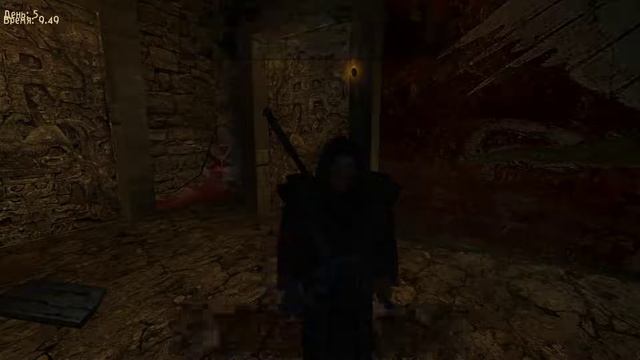 Gothic 2 смотреть онлайн