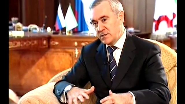 Ингушетия.Мурат Зязиков-я люблю свой народ,больше всего на свете.
