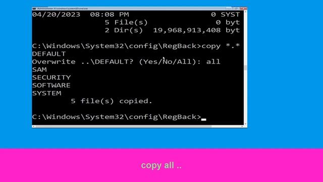 How to Fix 0x0000002E Blue Screen Error Code Windows 10 смотреть онлайн
